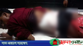 সিলেট নগরীতে দুর্বৃত্তদের হামলায় যুবক আহত