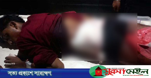 সিলেট নগরীতে দুর্বৃত্তদের হামলায় যুবক আহত
