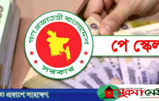 পে স্কেল নিয়ে নতুন সিদ্ধান্ত, আসছে বড় পরিবর্তন