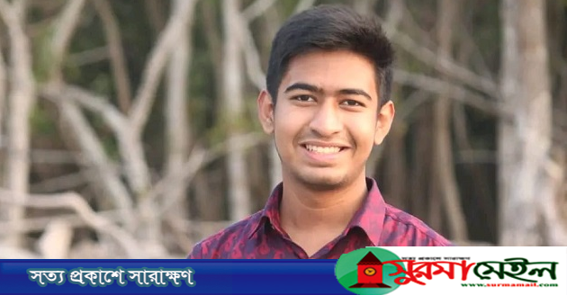 সুইমিং পুলে সাঁতার কাটতে গিয়ে শাবিপ্রবি শিক্ষার্থীর মৃত্যু