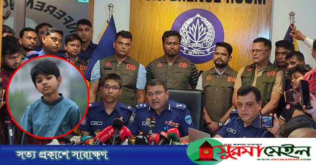 অপ্রতিমকে কী কারণে হত্যা, জানাল পুলিশ