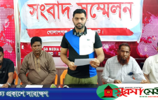গোলাপগঞ্জে টাকা আত্মসাতের মামলা দেওয়ায় ধর্ষণ মামলা দিয়ে হয়রানির দাবি প্রবাসীর