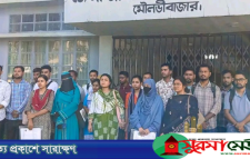 মৌলভীবাজারে বাদ পড়া ৬৭ শিক্ষক পেলেন নিয়োগপত্র