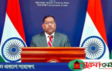 ভারত জানে না ব্রিকসে তারেক রহমান যাবেন কি না