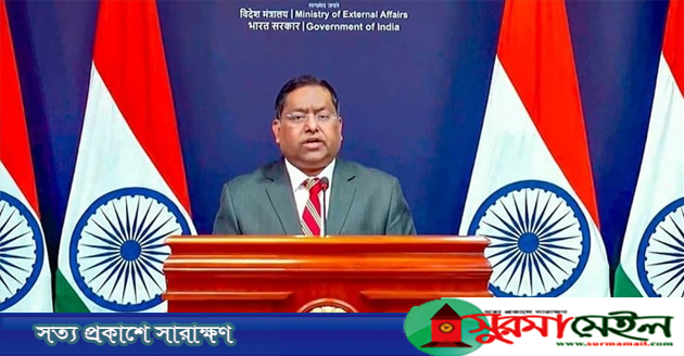 ভারত জানে না ব্রিকসে তারেক রহমান যাবেন কি না