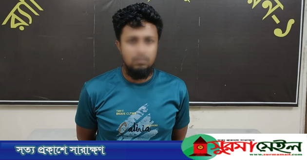 রাণীশংকৈলে প্রবাসীর স্ত্রীকে ‘ধর্ষণ ও ব্ল্যাকমেইল’র অভিযোগে গ্রেপ্তার ১