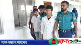 হবিগঞ্জে শিশুকে ধর্ষণের দায়ে দুজনের কারাদণ্ড