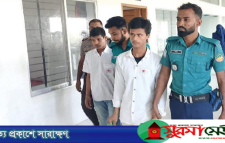 হবিগঞ্জে শিশুকে ধর্ষণের দায়ে দুজনের কারাদণ্ড