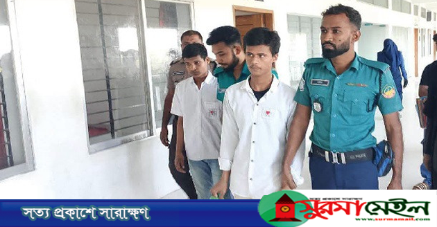 হবিগঞ্জে শিশুকে ধর্ষণের দায়ে দুজনের কারাদণ্ড