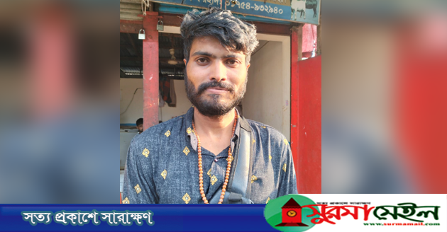 ছদ্মবেশেও শেষ রক্ষা হলোনা শীর্ষ ছিনতাইকারী ‘মাছচোরা রাজীবের’