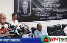 সাইফুর রহমানের মৃত্যুতে ষড়যন্ত্র আছে কিনা, তদন্ত হওয়া দরকার: রিজভী