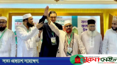 সিলেট সিটি করপোরেশন নির্বাচনে জামায়াতের মেয়র প্রার্থী ড. বাবুল