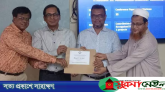 গবেষণায় অবদান রাখায় ‘ডিনস অ্যাওয়ার্ড’ পেলেন শাবির ৫ শিক্ষক