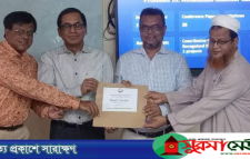 গবেষণায় অবদান রাখায় ‘ডিনস অ্যাওয়ার্ড’ পেলেন শাবির ৫ শিক্ষক