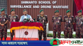 সীমান্তে ডিজিটাল প্রযুক্তিনির্ভর নজরদারি বাড়ানো হবে: সিলেটে স্বরাষ্ট্রমন্ত্রী
