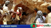 সুদানে স্বর্ণখনি ধসে নিহত ৮২, নিখোঁজ বহু