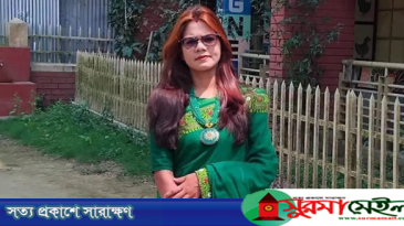 সিলেট জেলার শ্রেষ্ঠ শিক্ষক নির্বাচিত হলেন সেই বিউটি রাণী পাল