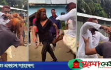 কনটেন্ট ক্রিয়েটরকে মারধর করে কেটে দেওয়া হলো চুল, ভিডিও ভাইরাল