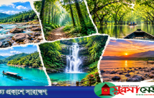 সিলেটসহ দেশের ১৪৯৮ স্পট নিয়ে সরকারের মহাপরিকল্পনা