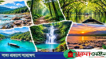 সিলেটসহ দেশের ১৪৯৮ স্পট নিয়ে সরকারের মহাপরিকল্পনা