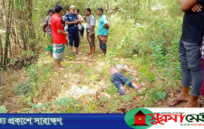 নিখোঁজের দু’দিন পর নিখোঁজ চালকের লাশ উদ্ধার, পাওয়া যায়নি সিএনজি অটোরিকশা