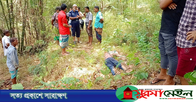 নিখোঁজের দু’দিন পর নিখোঁজ চালকের লাশ উদ্ধার, পাওয়া যায়নি সিএনজি অটোরিকশা
