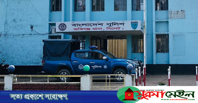 সিলেটে ঘর থেকে অন্তঃসত্ত্বা নারী ও শিশুকন্যার লাশ উদ্ধার