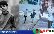 অপ্রতীম হত্যা: তুহিন-আনাসসহ ৪ জন আটক