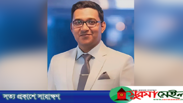 ‘মৃত্যুর জন্য ইউএনও দায়ী’ পোস্ট দেওয়া সেই এসিল্যান্ডকে বদলি