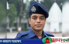 ঘুষ নেওয়ার ভিডিও ভাইরাল, চুনারুঘাটের আরেক এএসআই প্রত্যাহার