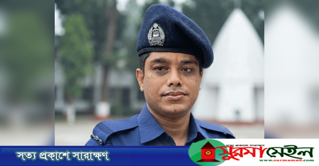 ঘুষ নেওয়ার ভিডিও ভাইরাল, চুনারুঘাটের আরেক এএসআই প্রত্যাহার
