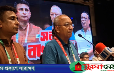 যুবদলকে প্রতিদ্বন্দ্বী মনে করবেন না, এরা আপনাদের ভাই: মৌলভীবাজারে মুন্না