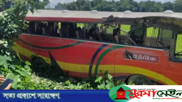 সেপ্টেম্বরে সিলেটের সড়কে ঝরল ২৬ জনের প্রাণ