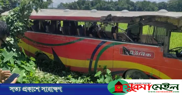 সেপ্টেম্বরে সিলেটের সড়কে ঝরল ২৬ জনের প্রাণ