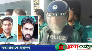 সিলেটে এসআই আকবরের মৃত্যুদন্ড, দুজনের যাবজ্জীবন, ৩ জনের ৭ বছরের জেল