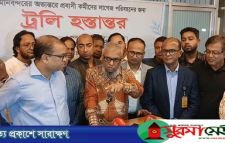 বিমানবন্দরে প্রবাসীদের হয়রানিমুক্ত করতে বিভিন্ন উদ্যোগ নেওয়া হচ্ছে: মন্ত্রী আরিফুল হক