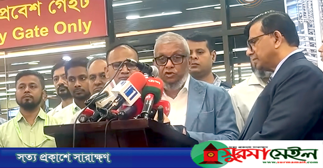 সৌদিতে মৃত্যুদণ্ডপ্রাপ্ত একজন প্রবাসী শ্রমিক, অন্যজন ওমরাহ যাত্রী: প্রবাসী কল্যাণমন্ত্রী