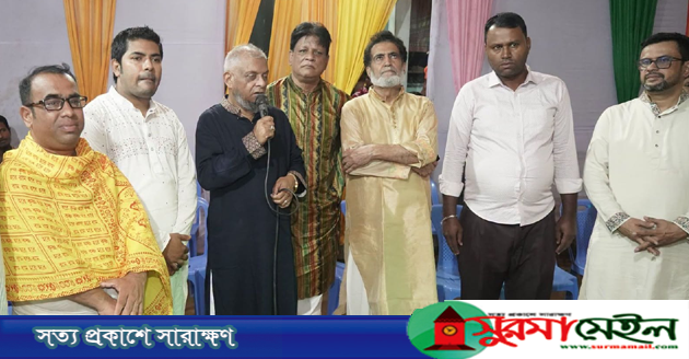 সরকার দুর্গাপূজা সুষ্ঠুভাবে উদ্‌যাপনে সর্বাত্মক সহযোগিতা দিয়েছে: শ্রমমন্ত্রী