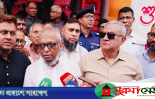 সব ধর্মের মানুষের সম্প্রীতির বন্ধন আরও সুদৃঢ় করতে হবে: শ্রমমন্ত্রী