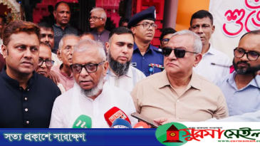 সব ধর্মের মানুষের সম্প্রীতির বন্ধন আরও সুদৃঢ় করতে হবে: শ্রমমন্ত্রী