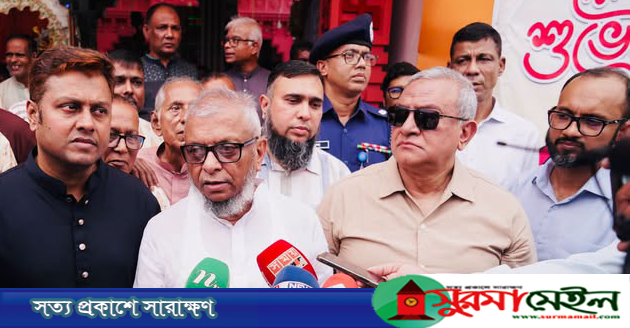 সব ধর্মের মানুষের সম্প্রীতির বন্ধন আরও সুদৃঢ় করতে হবে: শ্রমমন্ত্রী