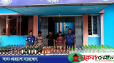 বিশেষ কৌশলে পাচার হচ্ছিল ‘বিদেশি মদ-ফেনসিডিল-ইয়াবা’, হরিপুর চেকপোস্টে ধরা