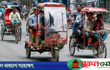 ব্যাটারিচালিত রিকশা নিবন্ধন বাধ্যতামূলক করল সরকার