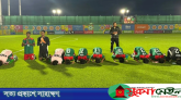 বিশ্বকাপে এক দিনে দুই জয় বাংলাদেশের