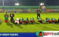 বিশ্বকাপে এক দিনে দুই জয় বাংলাদেশের