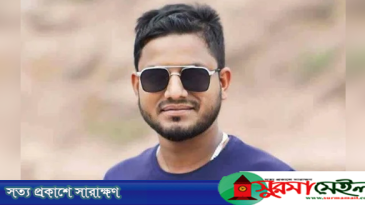 সিলেটে পথরোধ করে সাবেক ছাত্রদল নেতাকে কুপিয়ে হত্যা, সাথে ছিলো ৩০ লাখ টাকা
