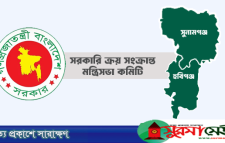 সুনামগঞ্জ-হবিগঞ্জে সেতু ও ক্ষতিগ্রস্ত সড়ক পুনর্নির্মাণে ৩৯৭ কোটি টাকা