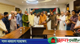 সিলেটে চ্যানেল আইয়ের প্রতিষ্ঠাবার্ষিকী উদযাপিত