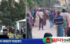 হবিগঞ্জে টমটমে বসা নিয়ে ২ গোষ্ঠীর সংঘর্ষ, আহত অর্ধশতাধিক