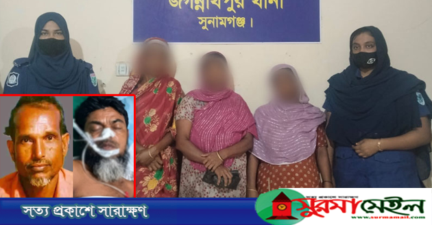 জগন্নাথপুরে দু’পক্ষের সংঘর্ষে নিহত ২, গ্রেপ্তার ৪